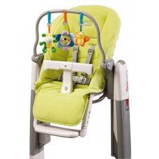 Набор аксессуаров IN34 для стульчика Peg-Perego Tatamia (IAKTAB00--IN34)